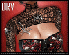 BLAZING SPIDER GOTIC SET