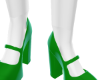 D. St Patricks Shoes