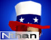 N] July 4 Top Hat