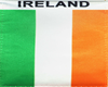 Irish banner