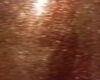 Brown Fingernails