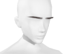 soft brows