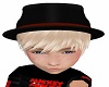 D*kids hair + hat