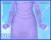 Sh! Andro Sweater Prp P2