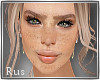 Rus: Denise mesh head