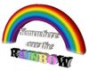 3D Over The Rainbow