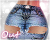 RL Ripped Jeans