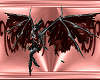 dark angel avatar tall F