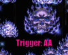Particle Effect Skull