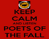 Poets of the Fall Mans