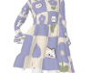 Kids Mom Dress
