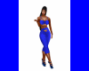 Beauty Blue Set Capri-XP