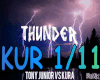 KURA Remix Thunder