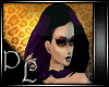 Black & Purple Wiked
