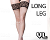 Long Leg +30%