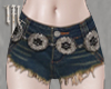 Low-Rise Shorts