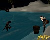 PHV Pirate Fish Catching
