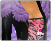 Clawdeen Wolf Jacket