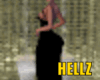 Hanah Black RL