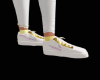 White Shoes Kamii