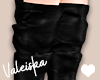 VK~Black Boots