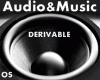 [DRV] Audio&Music