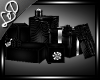 !! GiftBox Black Silver