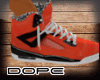 Spizikes Orange F