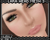 V4NY|Lara HeadMesh Ligh3