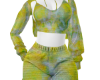 Q - TIE DYE FULL FIT