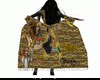 AO~Native Cultured Shawl