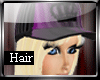 [Cp] Hat fashion Blonde