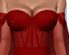 !!KO Orra Gown Red