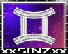 ISI Gemini Piercing Bell