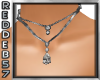 Delicate Silver Necklace