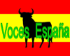 Voces España