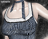 ୨୧ plaid cami