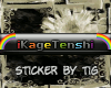 [Custom] iKageTenshi