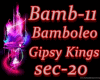Gipsy Kings Bamboleo