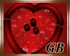 [GB]heart table