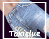 Andi Designer Jeans Fade