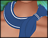 ! Sailor Scarf