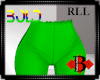 Be Khloe RLL Neon