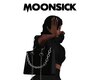 Black Chain Bag