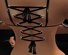back corset piercing