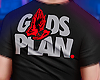 Bred "Gods Plan"
