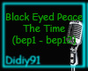 [AK]Black Eyed Peace