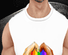 Love is Love top