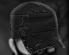 V~ Hat with Hair