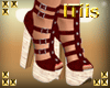 Tis*Raphaella Shoes